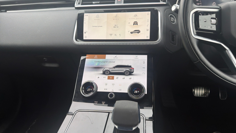 Land Rover Range Rover Velar 2.0 P250 R-Dynamic 5dr Auto Petrol Estate